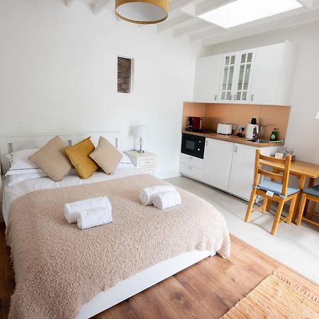 Vila Kilpatrick Glebe Crossabeg Exteriér fotografie