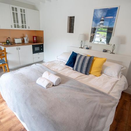 Vila Kilpatrick Glebe Crossabeg Exteriér fotografie