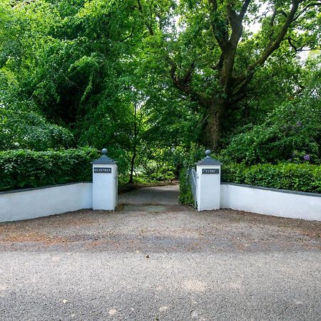 Vila Kilpatrick Glebe Crossabeg Exteriér fotografie
