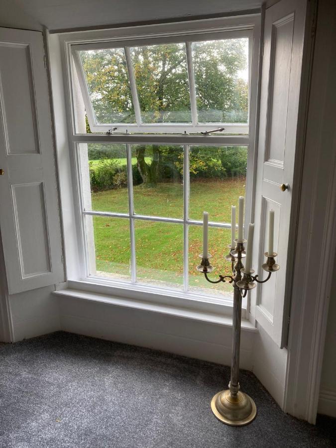Vila Kilpatrick Glebe Crossabeg Exteriér fotografie