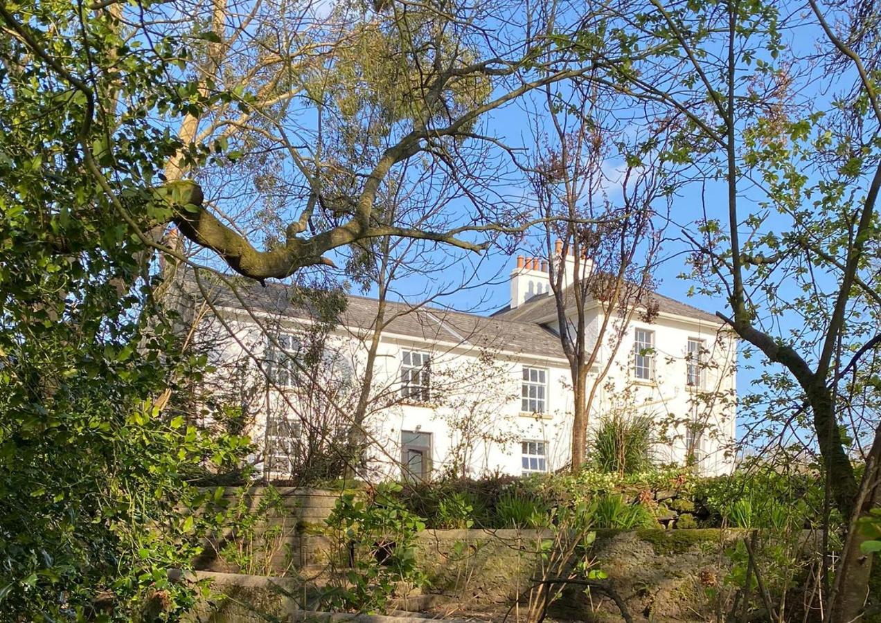 Vila Kilpatrick Glebe Crossabeg Exteriér fotografie