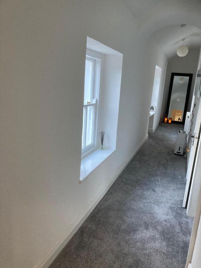 Vila Kilpatrick Glebe Crossabeg Exteriér fotografie