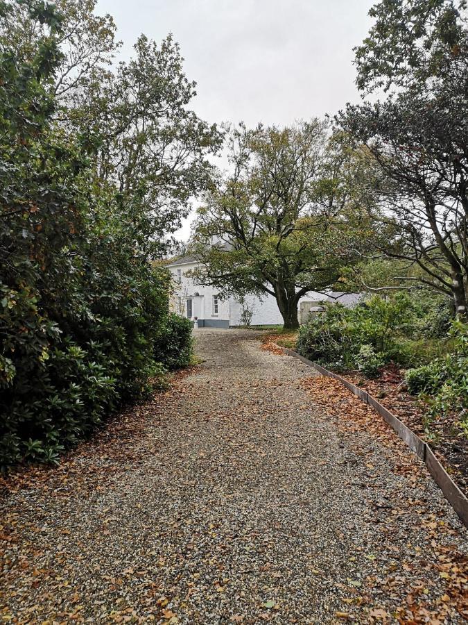 Vila Kilpatrick Glebe Crossabeg Exteriér fotografie