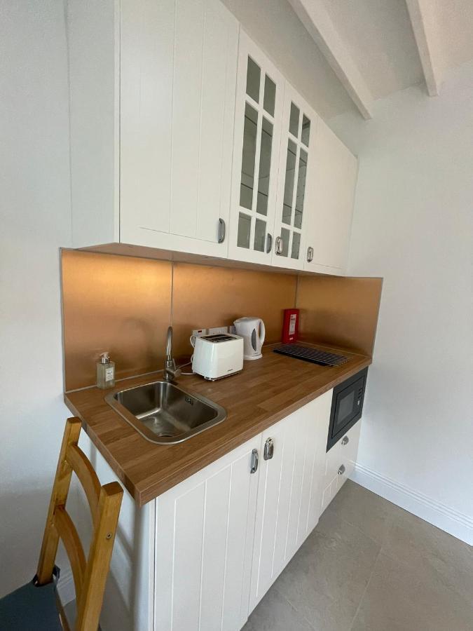 Vila Kilpatrick Glebe Crossabeg Exteriér fotografie