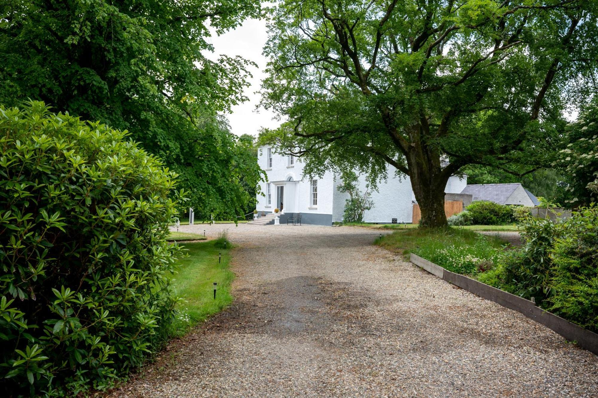 Vila Kilpatrick Glebe Crossabeg Exteriér fotografie