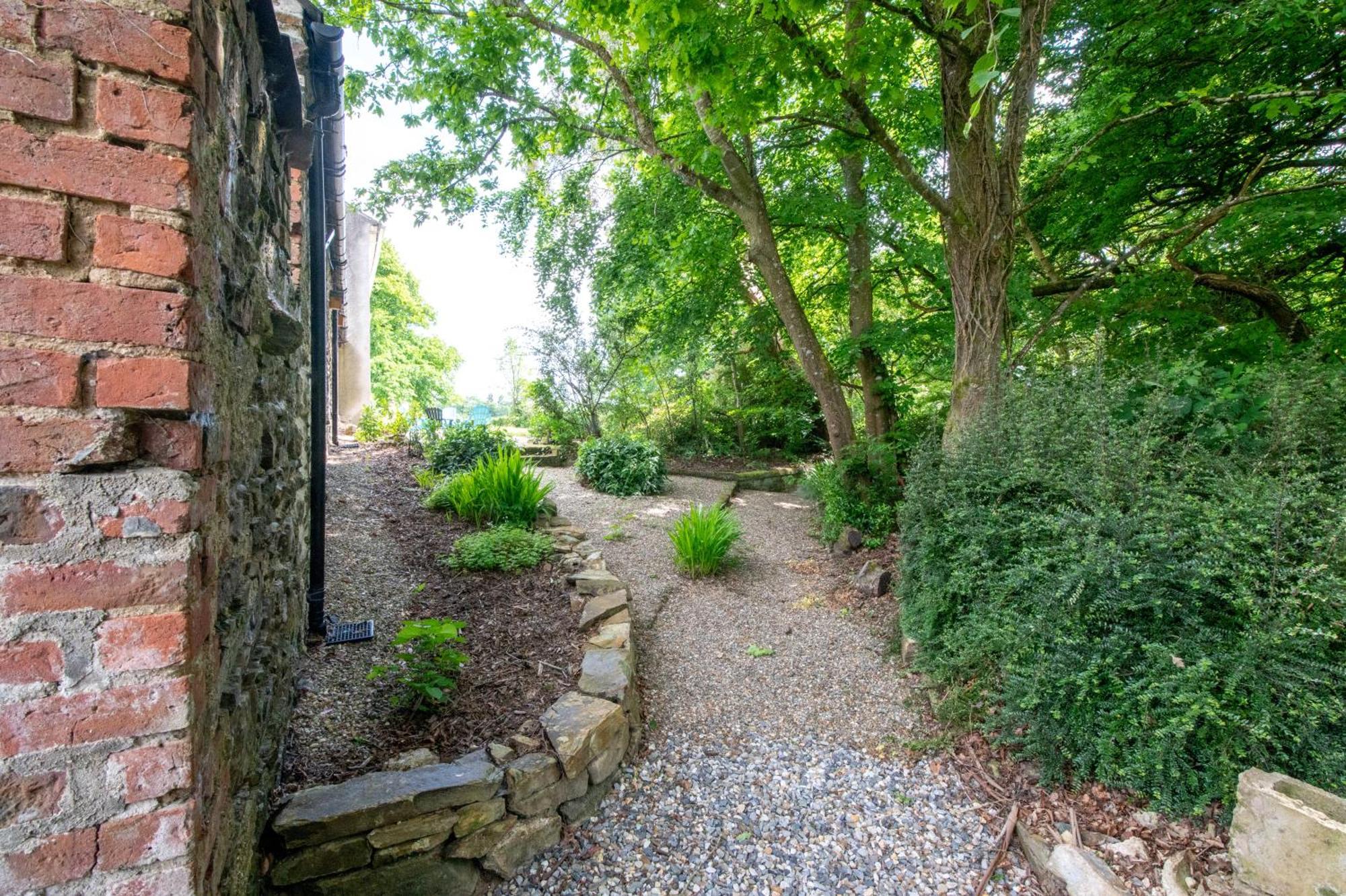Vila Kilpatrick Glebe Crossabeg Exteriér fotografie